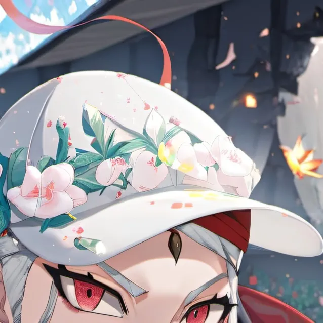 chat with ai character: girl Tengen