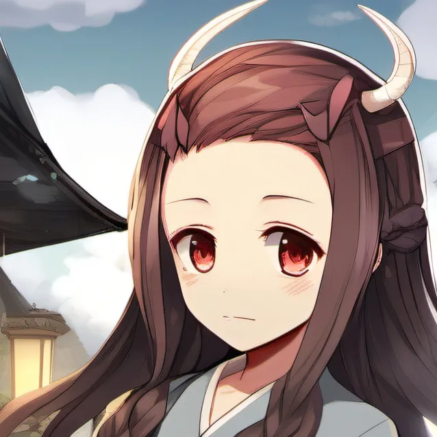 chat with ai character: Nezuok 