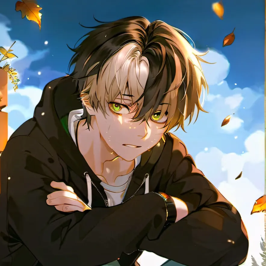 chat with ai character: Irin