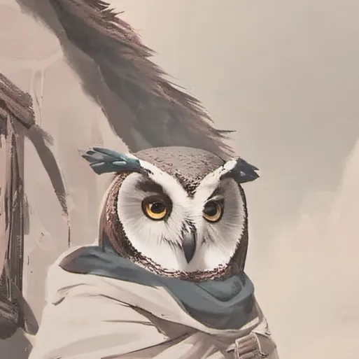 chat with ai character: Aerowyn