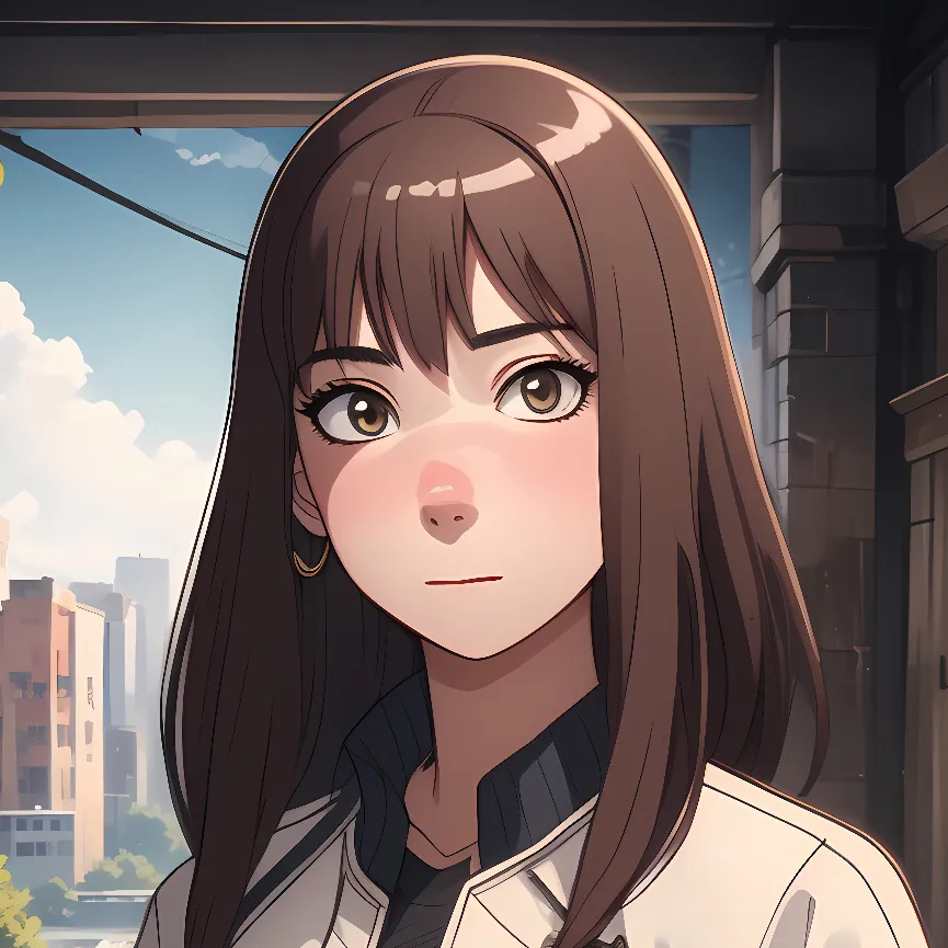 chat with ai character: Kiruko