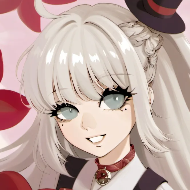 chat with ai character: Queen of hearts