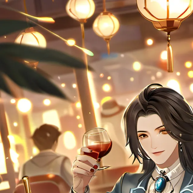 chat with ai character: Bradley