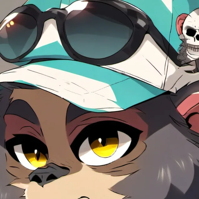 chat with ai character: Miss Fandoms 