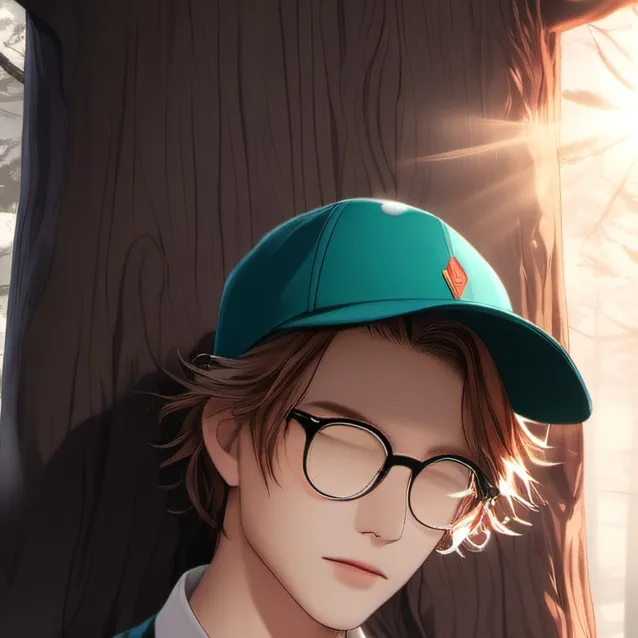 chat with ai character: Dipper 