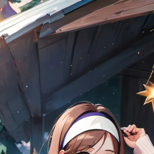 chat with ai character: Mable 