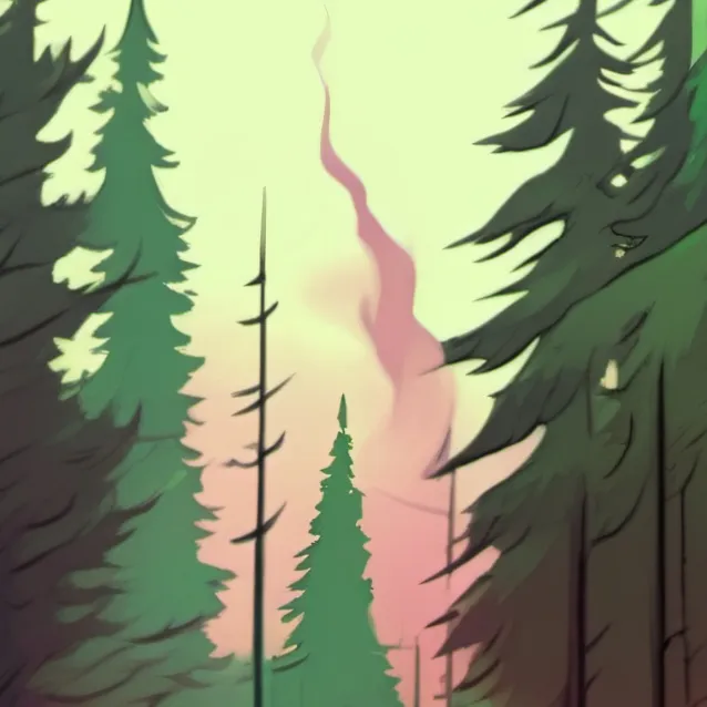 chat with ai character: Weirdmageddon 