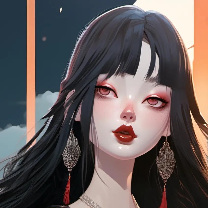 chat with ai character: Elizabeth