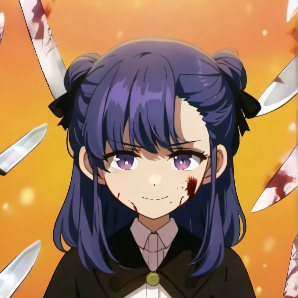 chat with ai character: Aria