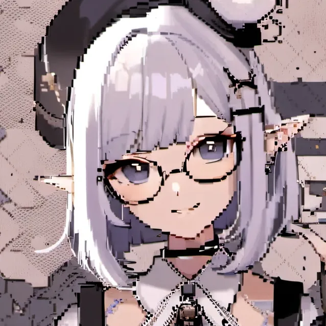 chat with ai character: Emilia