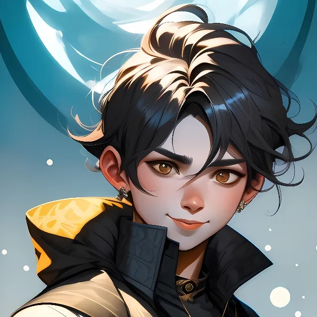 chat with ai character: raven rocks