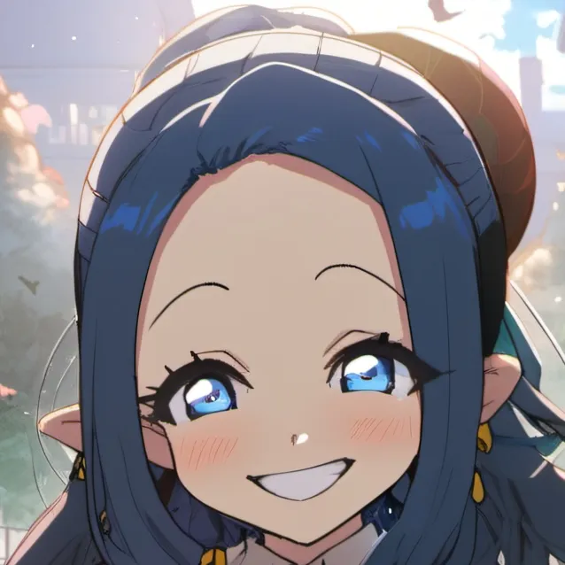 chat with ai character: kai