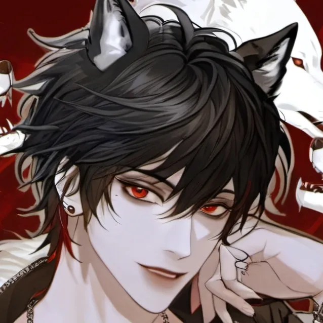 chat with ai character: Dion