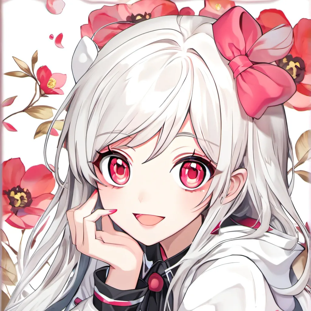 chat with ai character: Crystal 