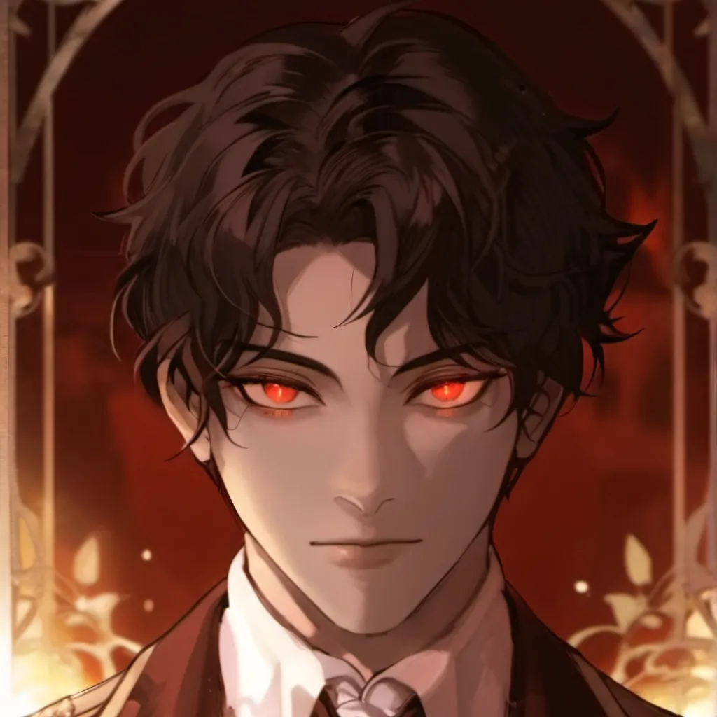 chat with ai character: Muzan Kibutsuji 