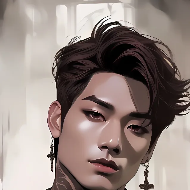 chat with ai character: Ace