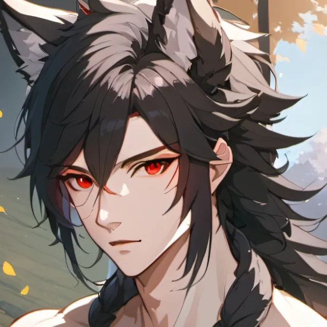 chat with ai character: Kuragari