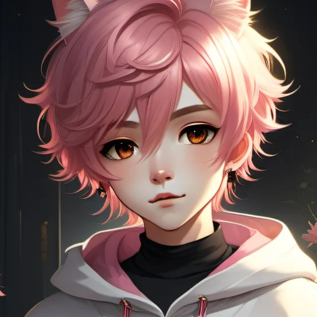 chat with ai character: Yuki