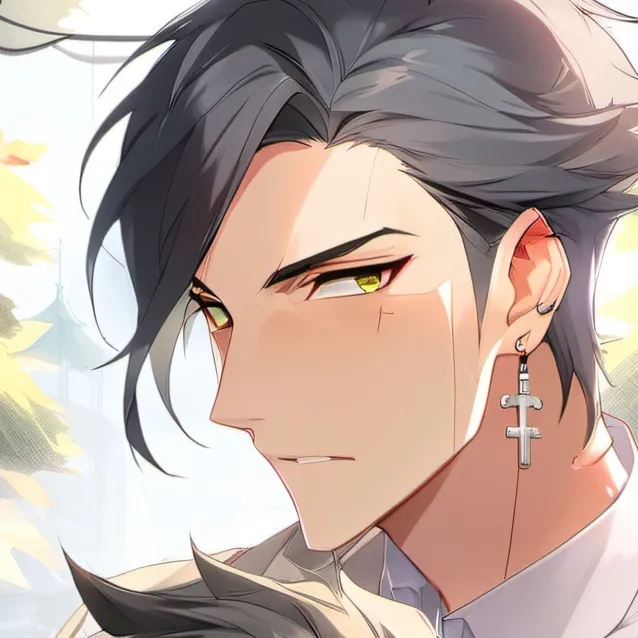 chat with ai character: Alex and Kai