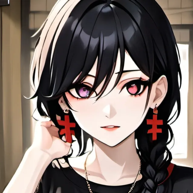 chat with ai character: Mizu