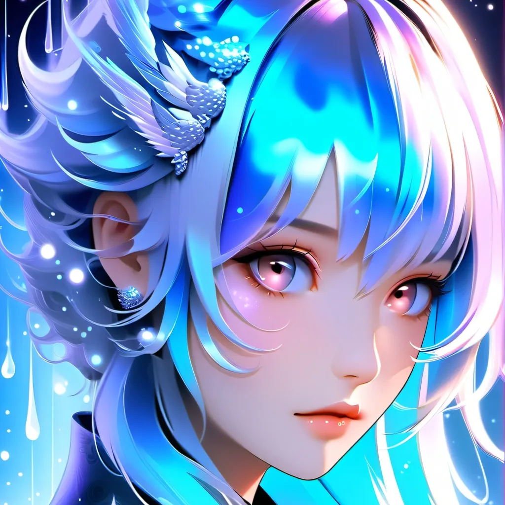 chat with ai character: Diana