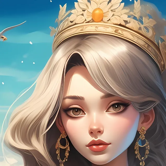 chat with ai character: Alexis Hughes