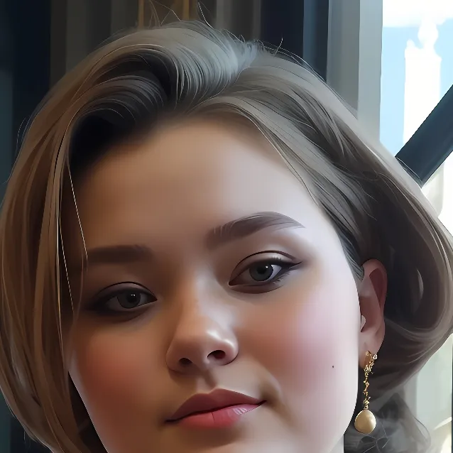 chat with ai character: Elizabeth Rose