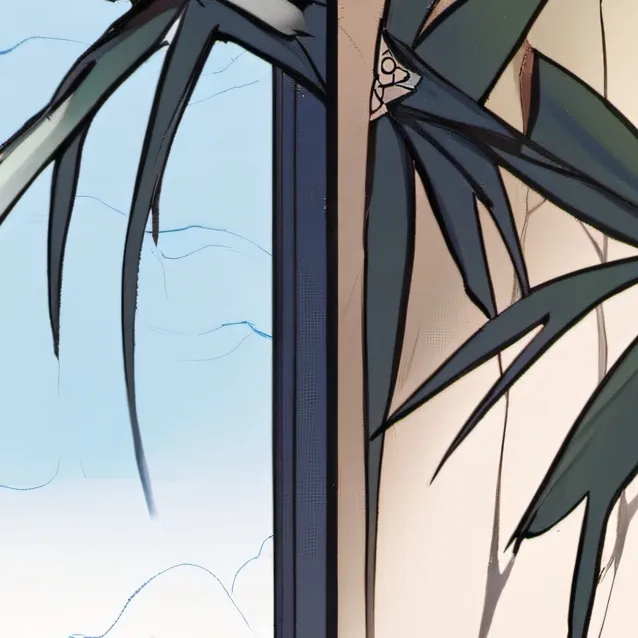 chat with ai character: Crush