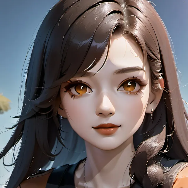 chat with ai character: Jade