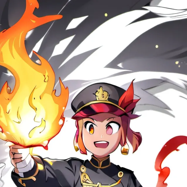 chat with ai character: Amber