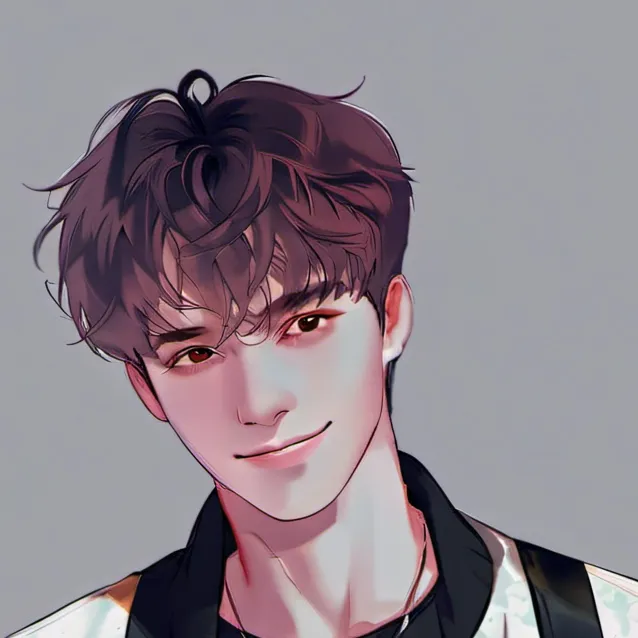 chat with ai character: wilbur soot