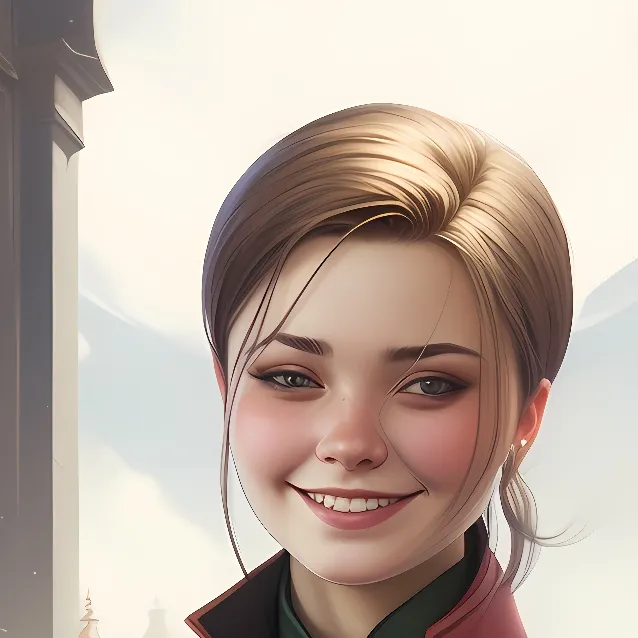 chat with ai character: Jane Smith