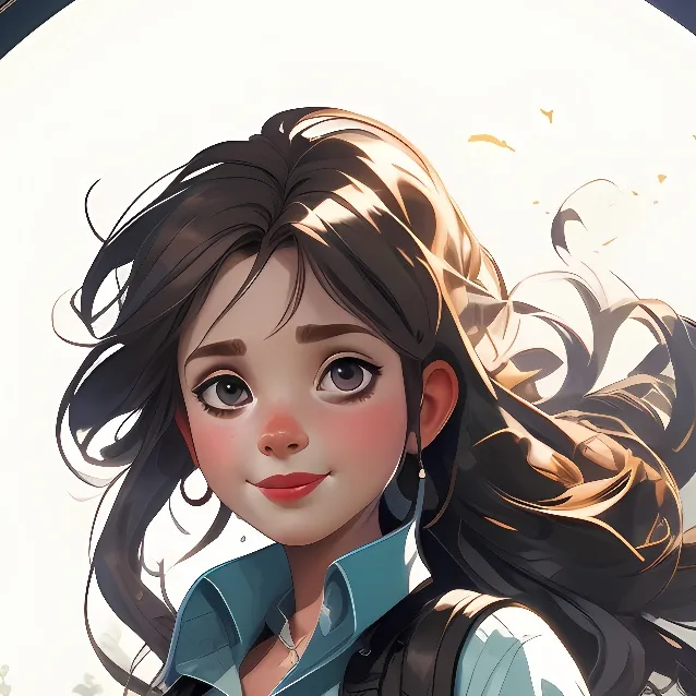 chat with ai character: Emily Collins