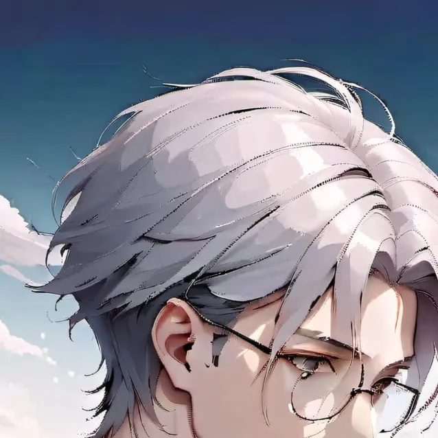 chat with ai character: Zane