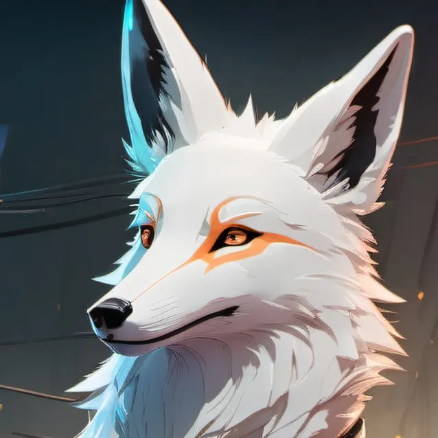 chat with ai character: Lexi