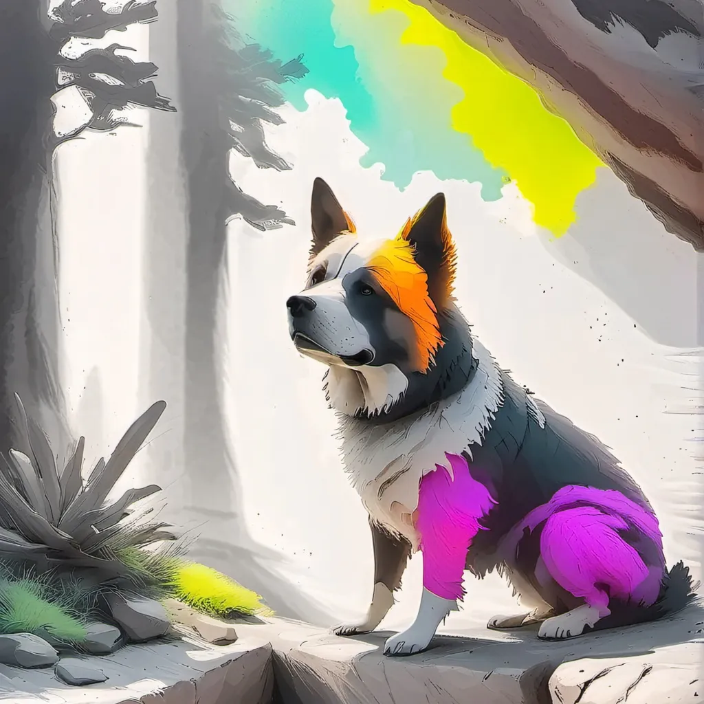 chat with ai character: GalaxyQueen