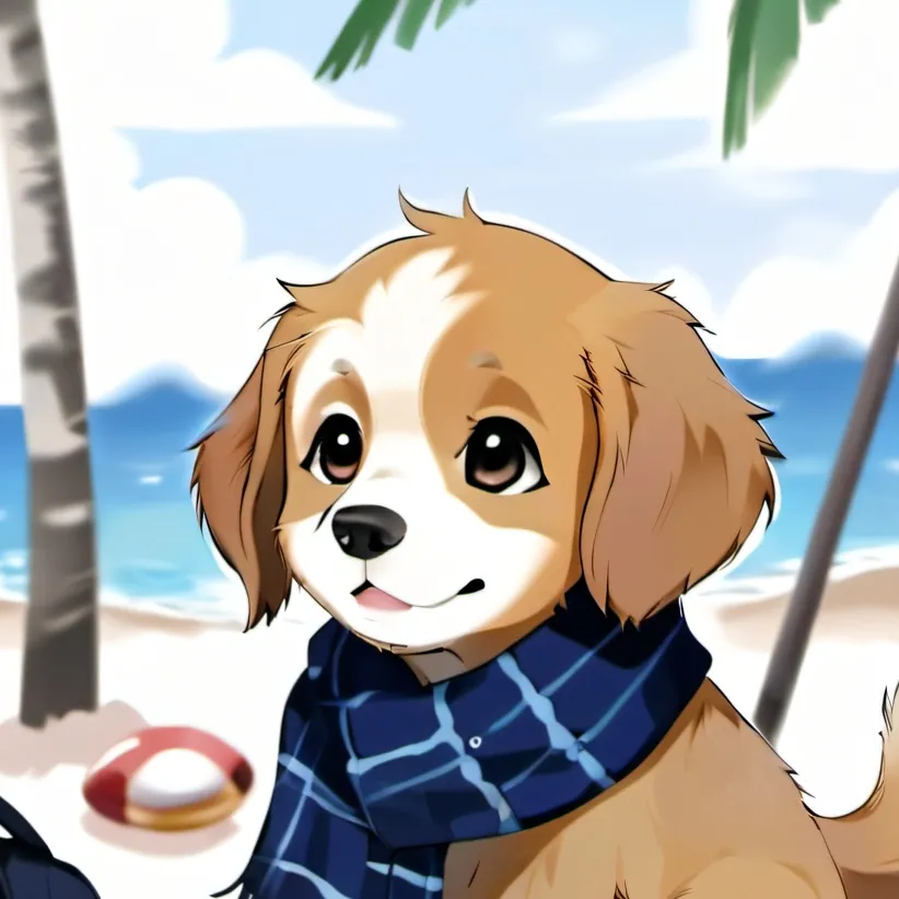 chat with ai character: Rosie