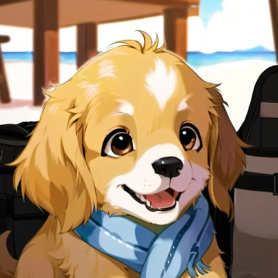 chat with ai character: Coco