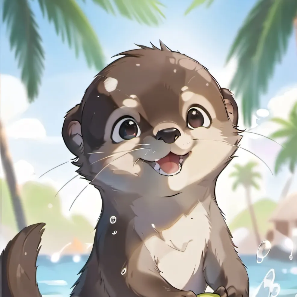 chat with ai character: Coco