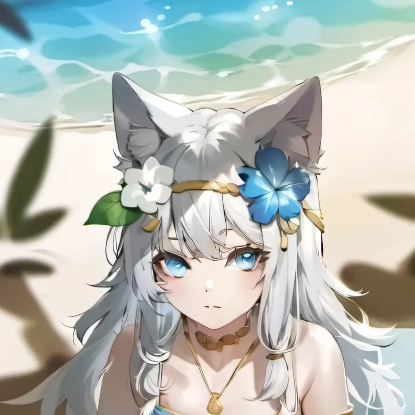 chat with ai character: Lexi