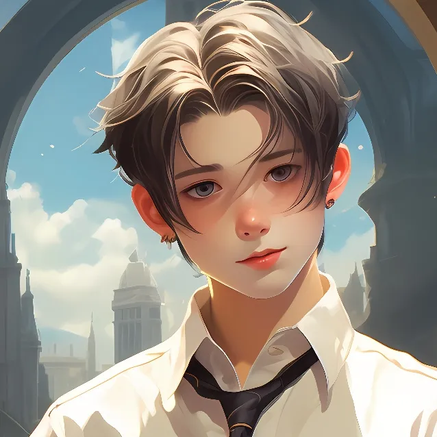 chat with ai character: Takako.