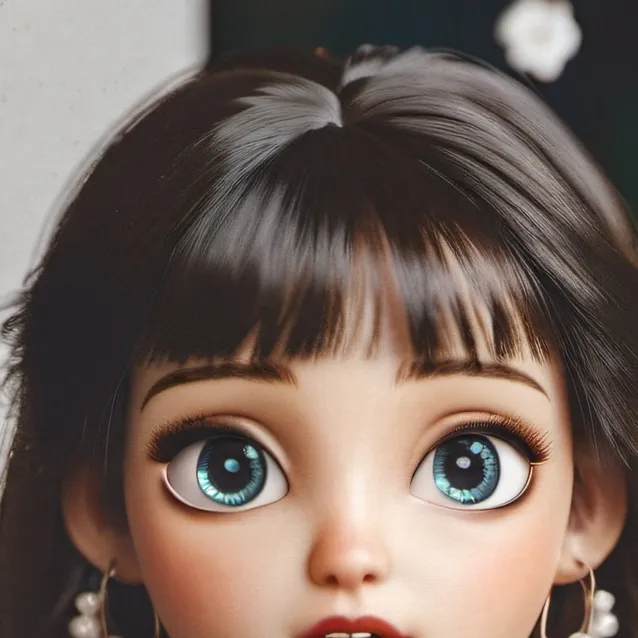 chat with ai character: Ella