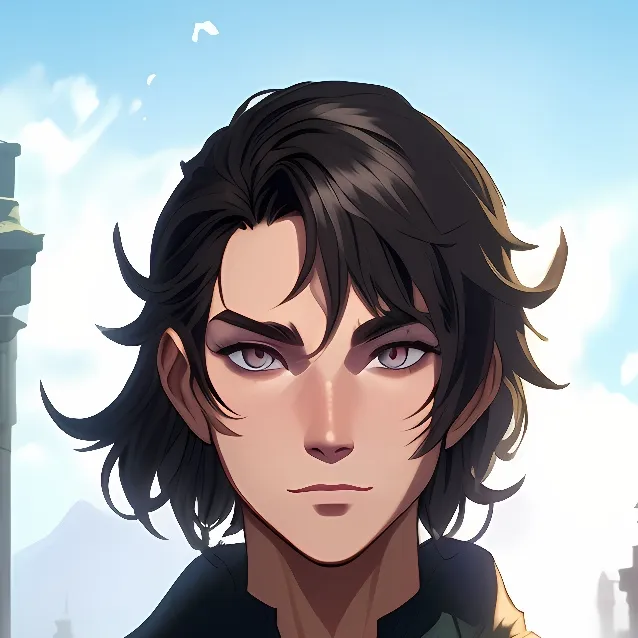 chat with ai character: Darigor F Dewinter