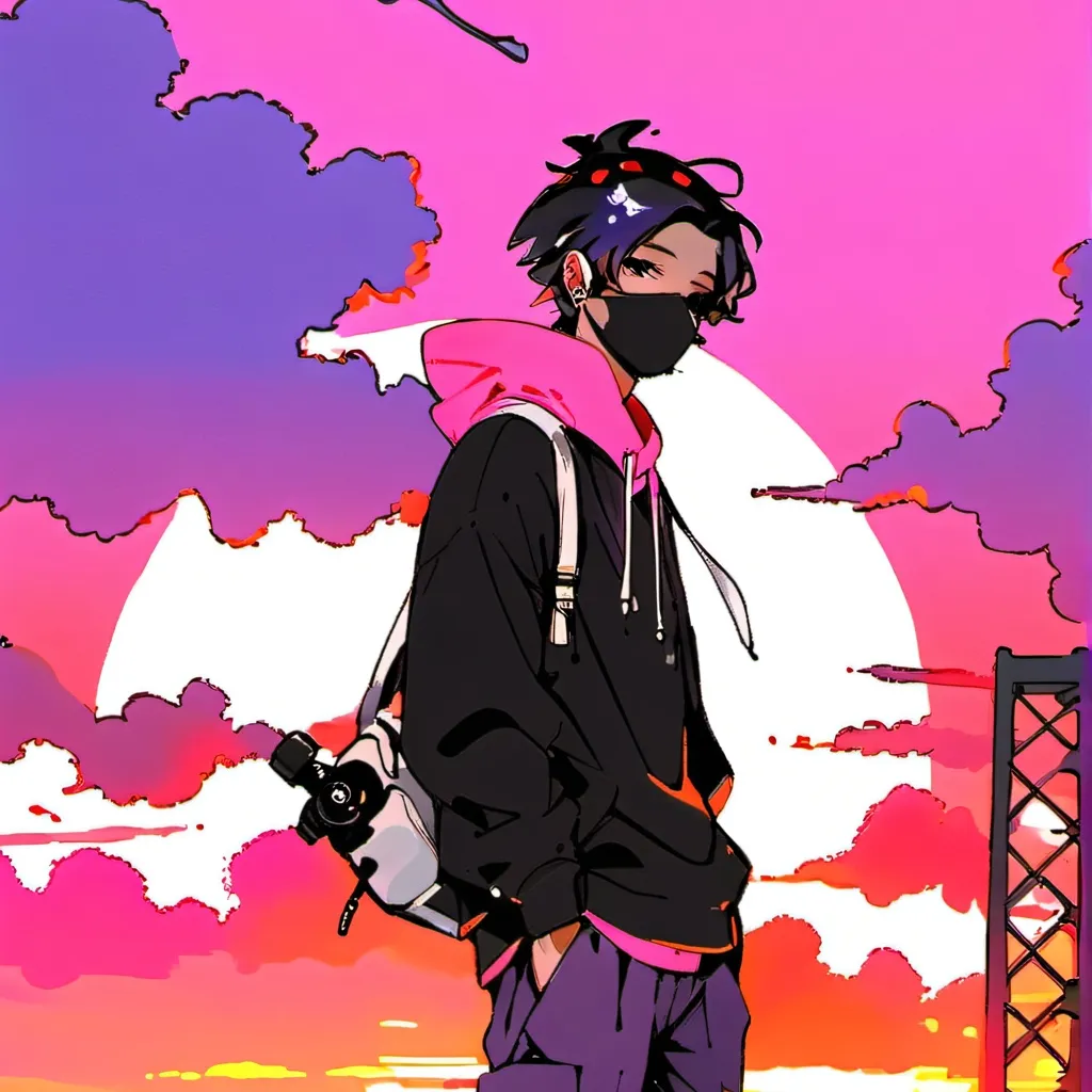 chat with ai character: Ace