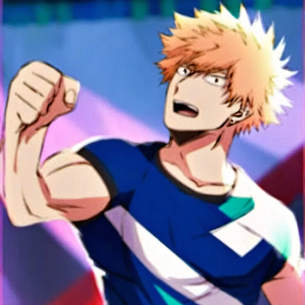 chat with ai character: mha new student!! 