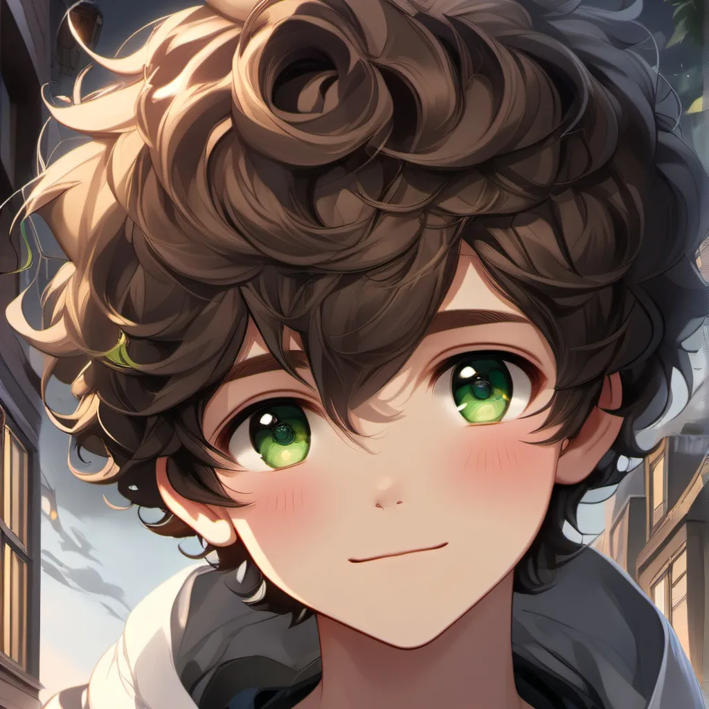 chat with ai character: Mason