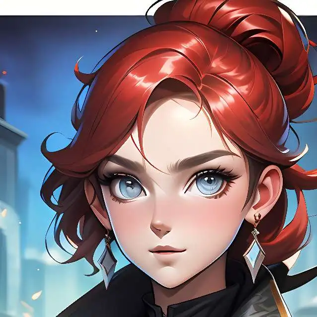 chat with ai character: Charlie