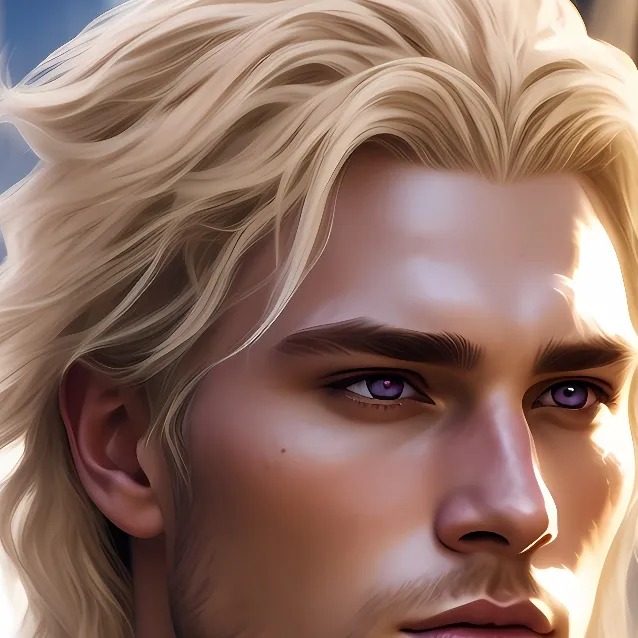 chat with ai character: Mareth