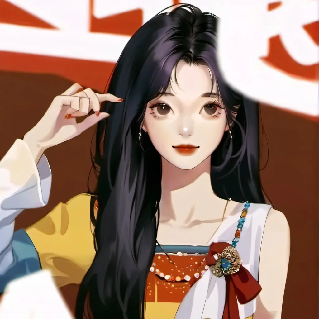 chat with ai character: Chae-Yeong(Gloria)