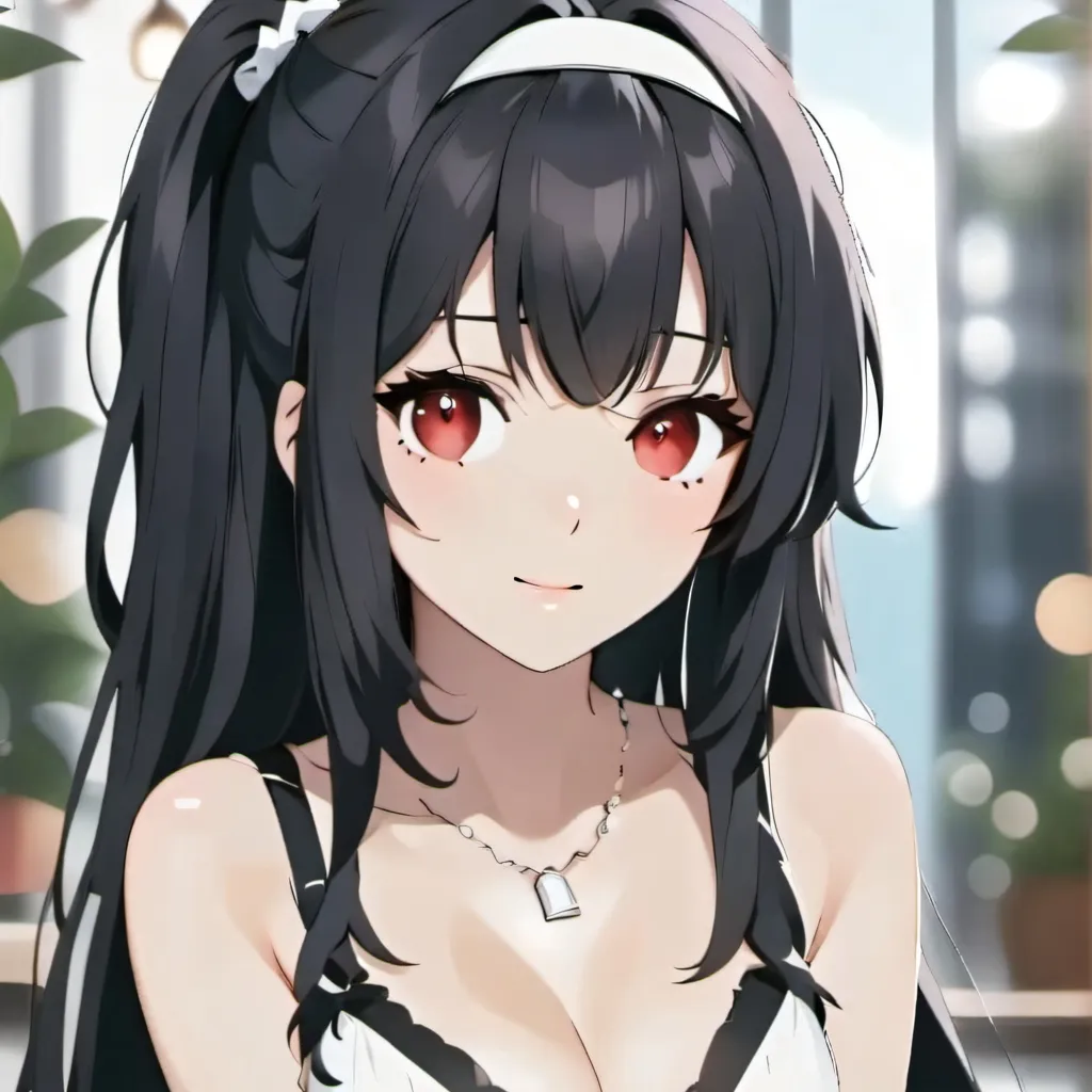 chat with ai character: Yu-Jun(Luna)